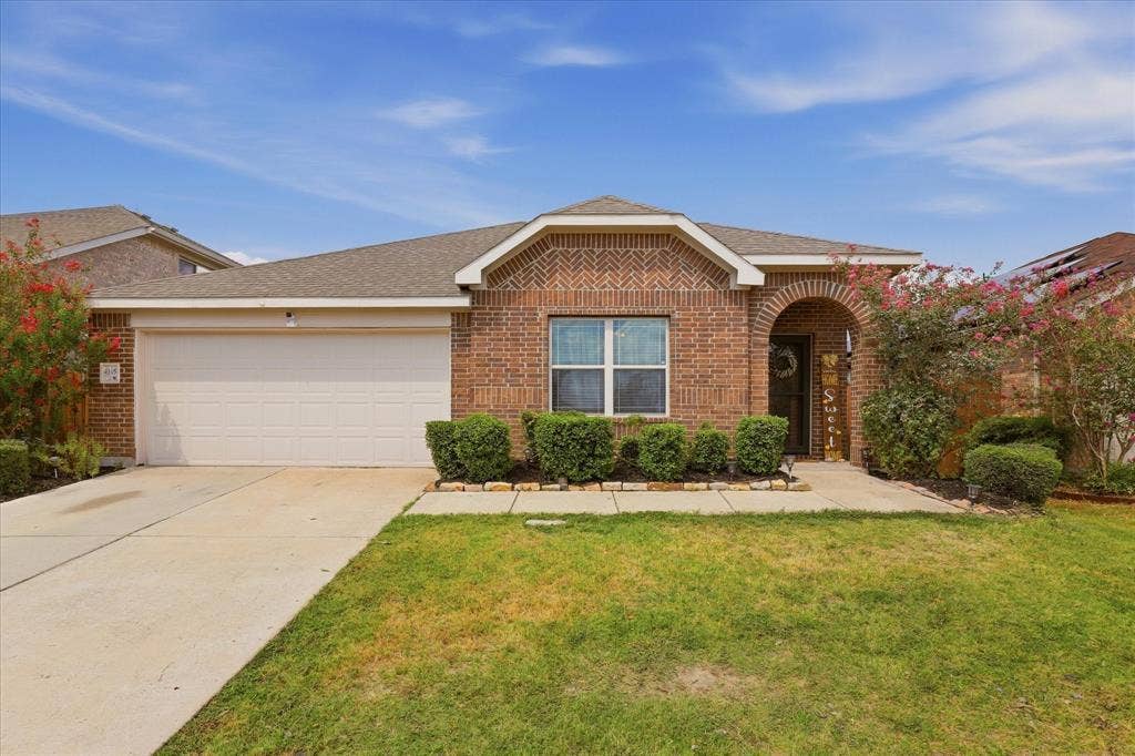 4105 Candleberry Lane, Heartland, TX 75126 4105 Candleberry Lane, Heartland, TX 75126