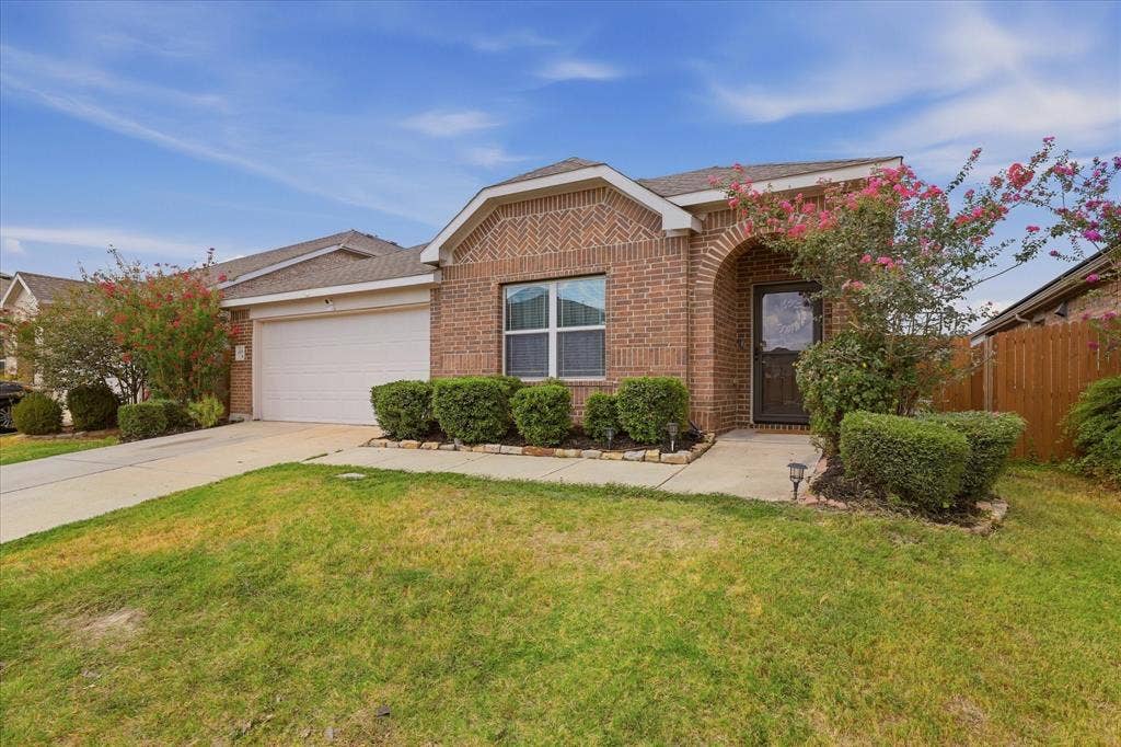 4105 Candleberry Lane, Heartland, TX 75126 4105 Candleberry Lane, Heartland, TX 75126