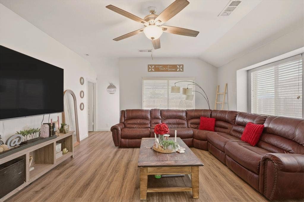 4105 Candleberry Lane, Heartland, TX 75126 4105 Candleberry Lane, Heartland, TX 75126