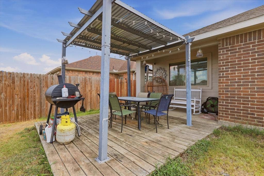4105 Candleberry Lane, Heartland, TX 75126 4105 Candleberry Lane, Heartland, TX 75126