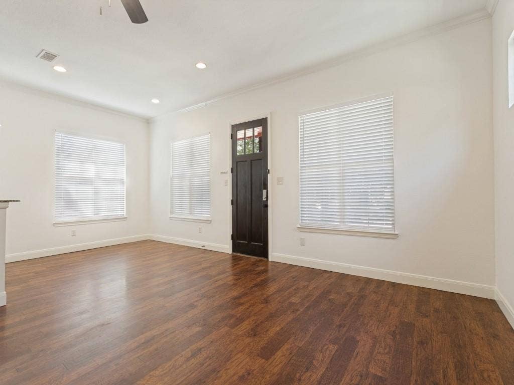 2512 Rugby Lane, Denton, TX 76209