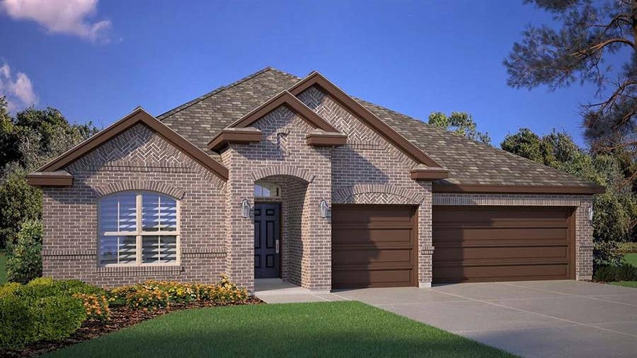 Property photo for 3289 GRAYTON Street, Grand Prairie, TX