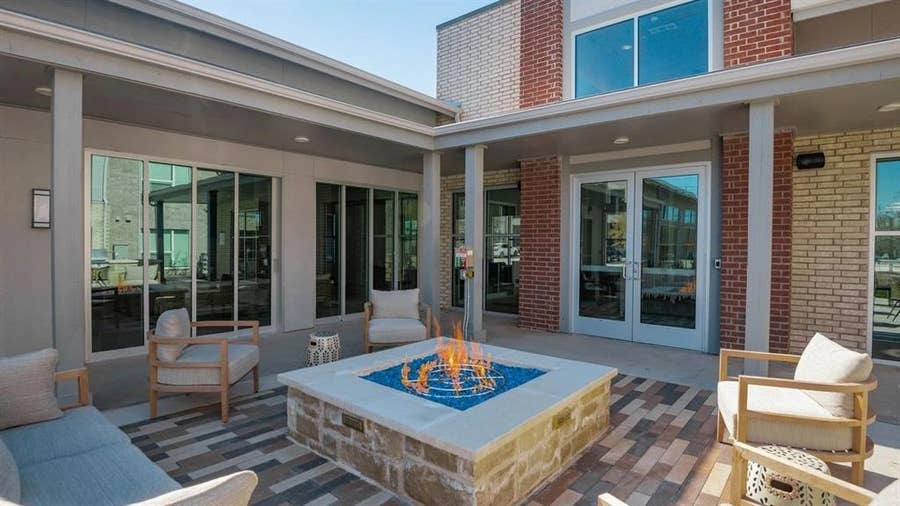 Property photo for 3400 Firewheel Parkway, #12-306, Garland, TX