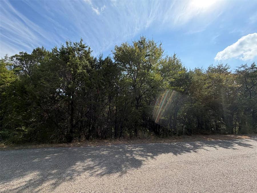 Property photo for 3633 Flint Rock Circle, Granbury, TX