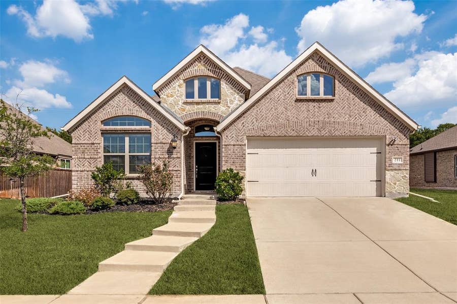 Property photo for 211 Jacaranda Drive, Royse City, TX