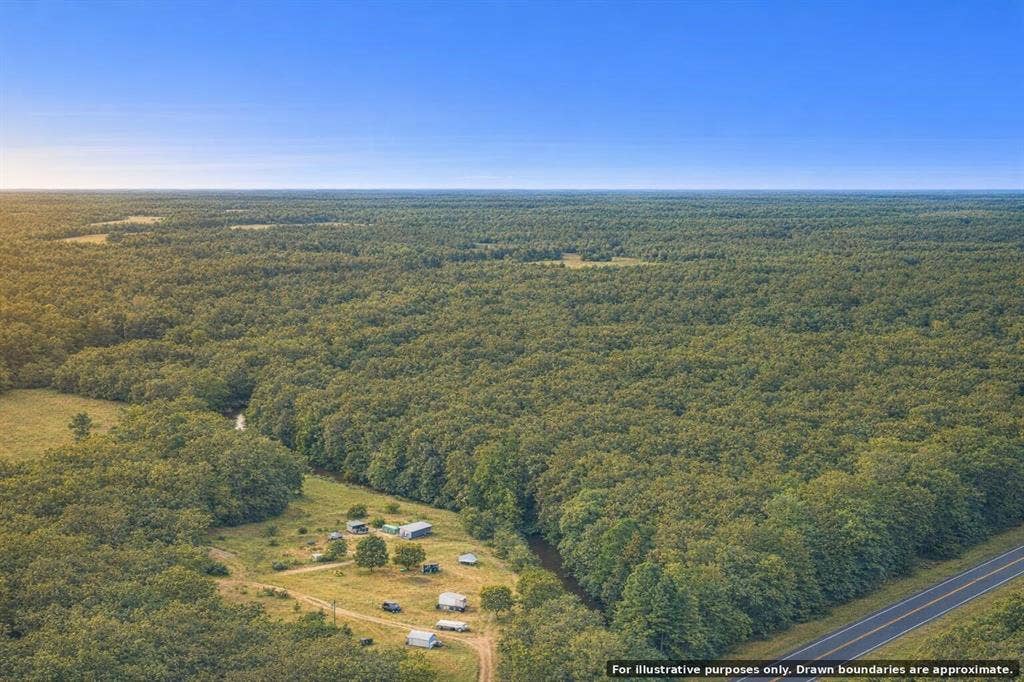 0 County Road 452, Lindale, TX 75771
