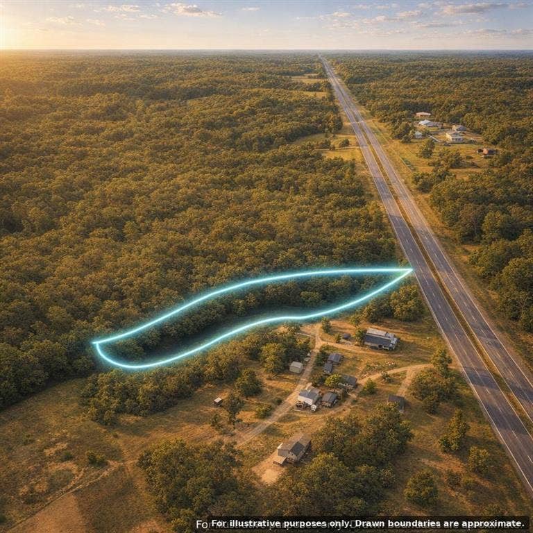 0 County Road 452, Lindale, TX 75771