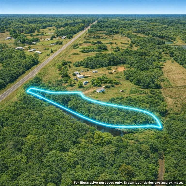 Property photo for 0 County Road 452, Lindale, TX