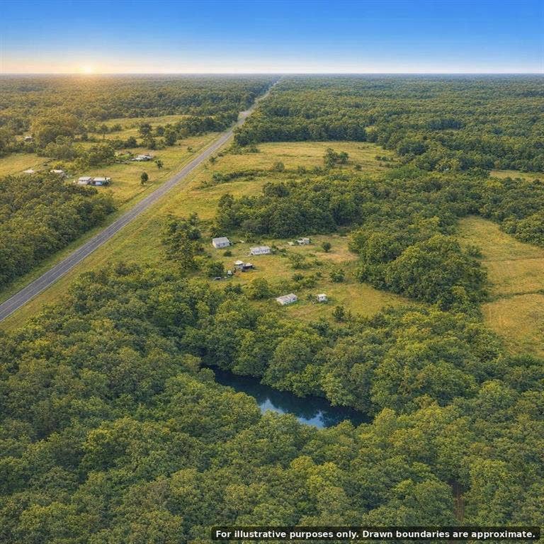 0 County Road 452, Lindale, TX 75771