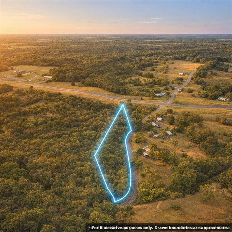 0 County Road 452, Lindale, TX 75771