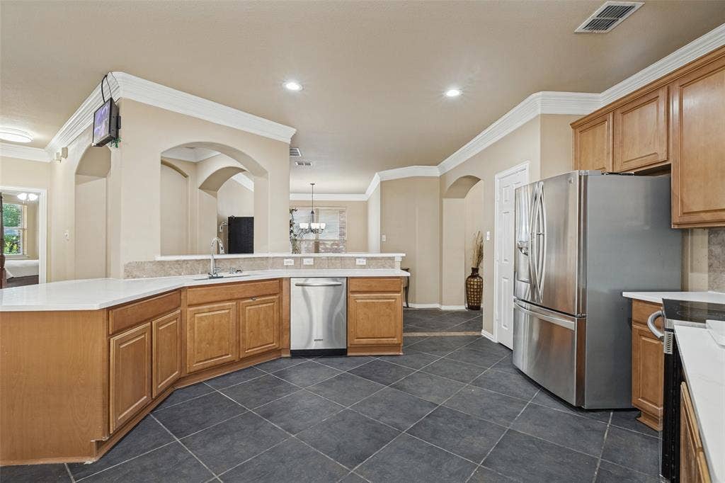 2322 Luscombe Lane, Anna, TX 75409