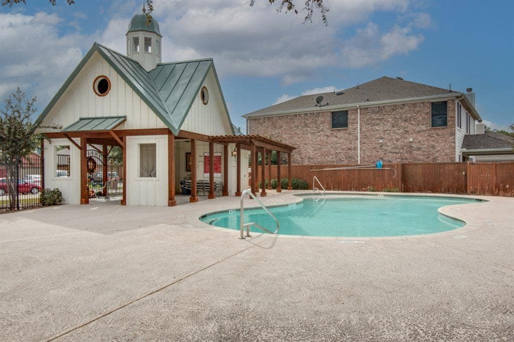 Community Pool