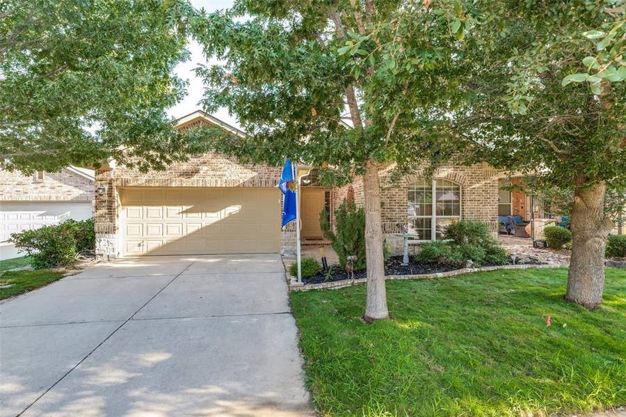Property photo for 2322 Luscombe Lane, Anna, TX