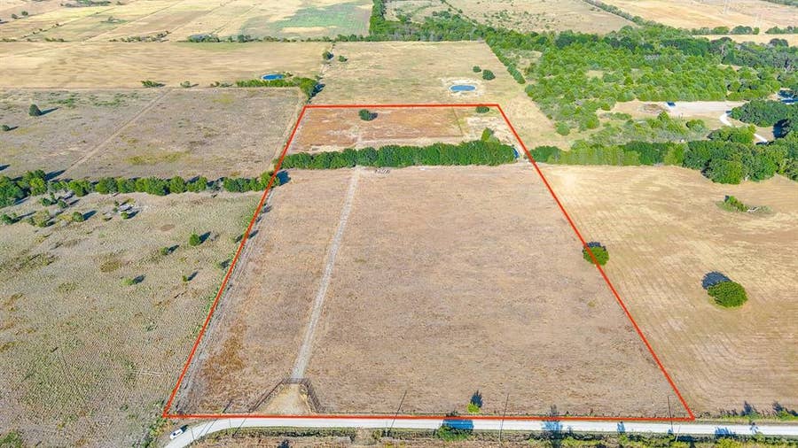 Property photo for TBD County Road 2190, Kerens, TX