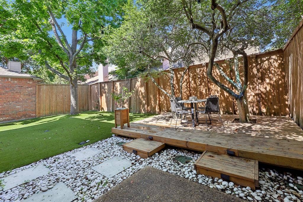18765 Vista Del Sol, Dallas, TX 75287 18765 Vista Del Sol, Dallas, TX 75287
