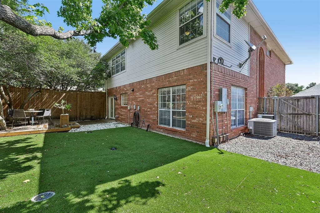 18765 Vista Del Sol, Dallas, TX 75287 18765 Vista Del Sol, Dallas, TX 75287