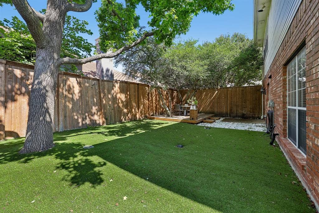 18765 Vista Del Sol, Dallas, TX 75287 18765 Vista Del Sol, Dallas, TX 75287