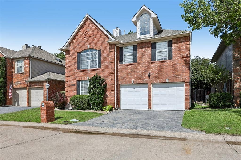 18765 Vista Del Sol, Dallas, TX 75287 18765 Vista Del Sol, Dallas, TX 75287