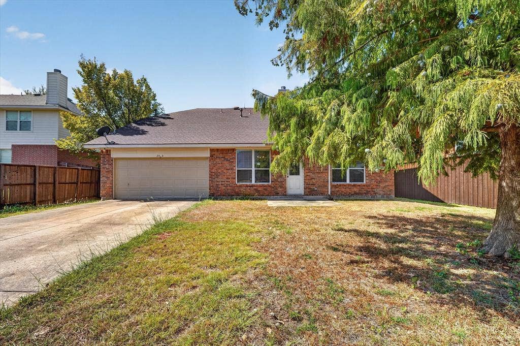2828 Clear Creek Drive, Rockwall, TX 75032 2828 Clear Creek Drive, Rockwall, TX 75032