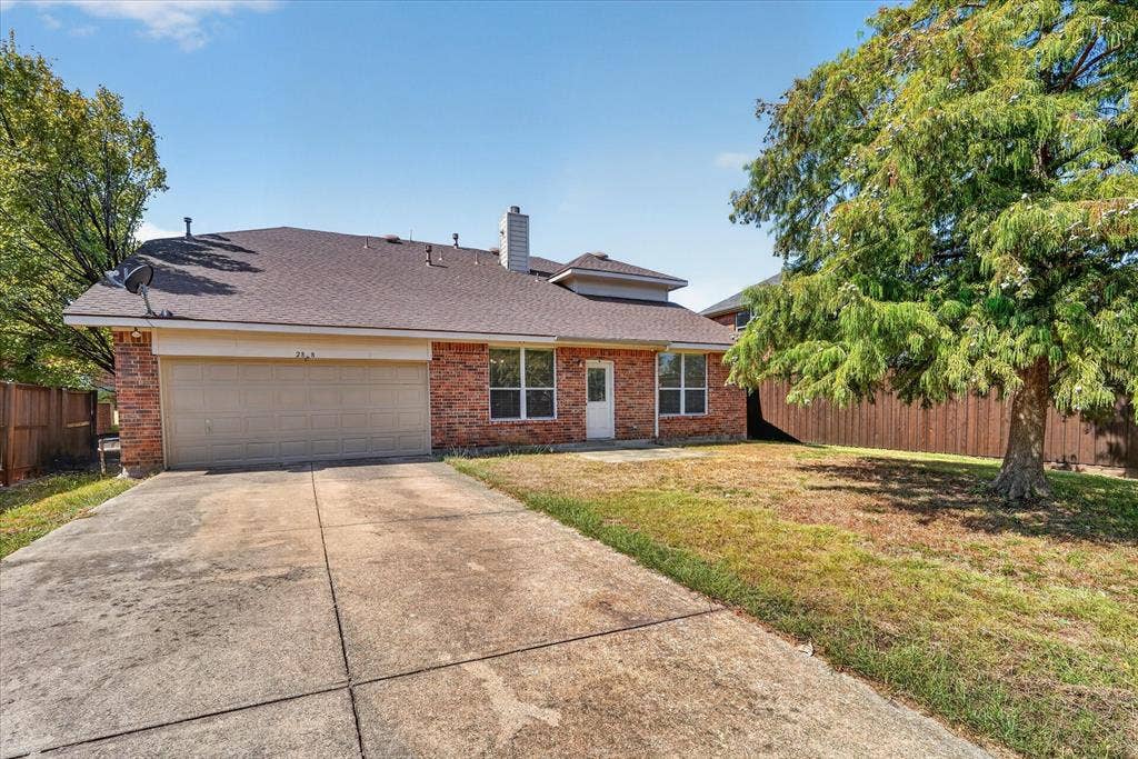 2828 Clear Creek Drive, Rockwall, TX 75032 2828 Clear Creek Drive, Rockwall, TX 75032