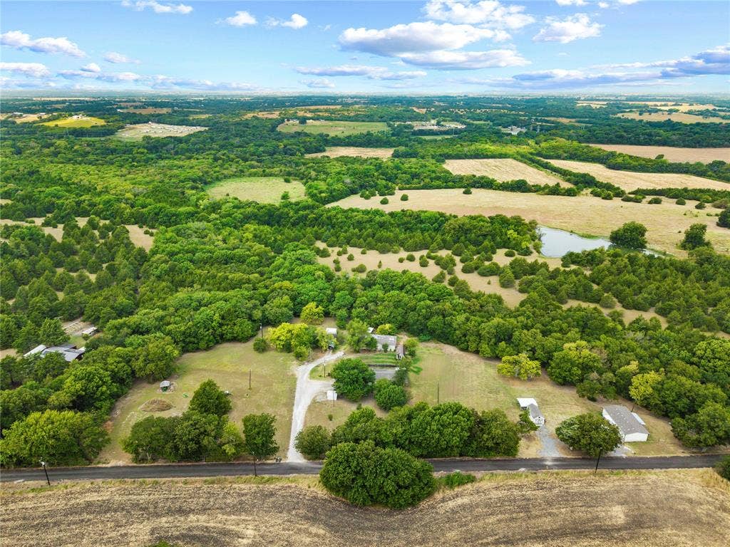 9317 County Road 285, Anna, TX 75409 9317 County Road 285, Anna, TX 75409