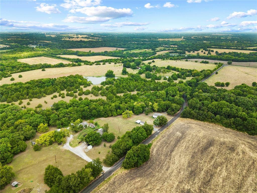 9317 County Road 285, Anna, TX 75409 9317 County Road 285, Anna, TX 75409