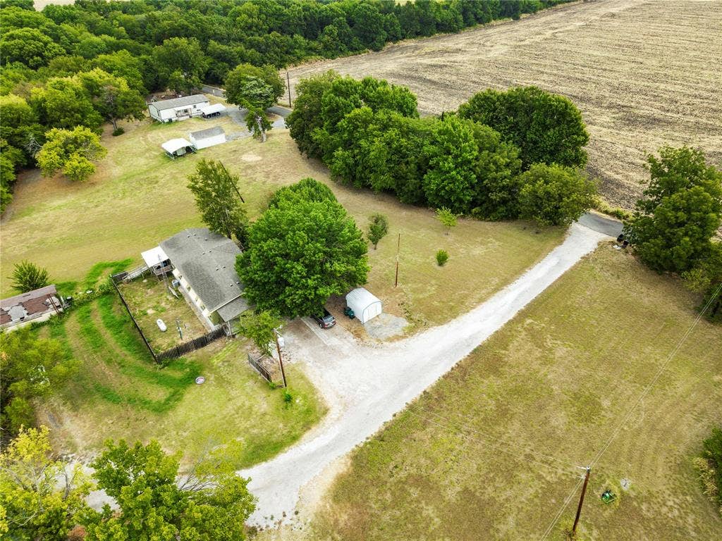 9317 County Road 285, Anna, TX 75409 9317 County Road 285, Anna, TX 75409