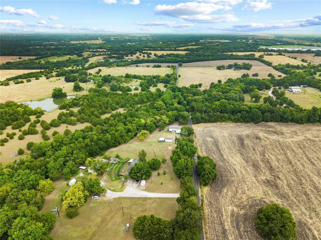 9317 County Road 285, Anna, TX 75409 9317 County Road 285, Anna, TX 75409