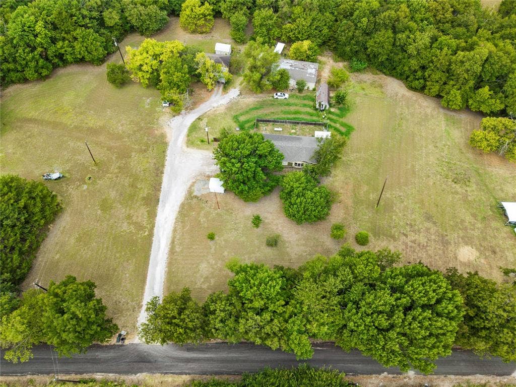 9317 County Road 285, Anna, TX 75409 9317 County Road 285, Anna, TX 75409
