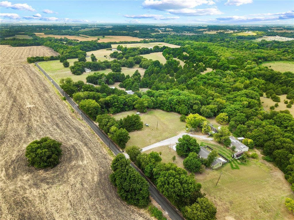 9317 County Road 285, Anna, TX 75409 9317 County Road 285, Anna, TX 75409