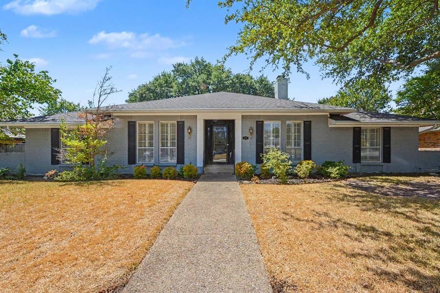 Property photo for 9632 Robin Meadow Drive, Dallas, TX