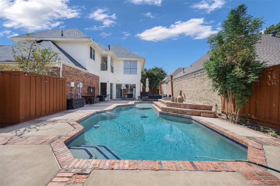 Property photo for 1812 Seminary Drive, Plano, TX