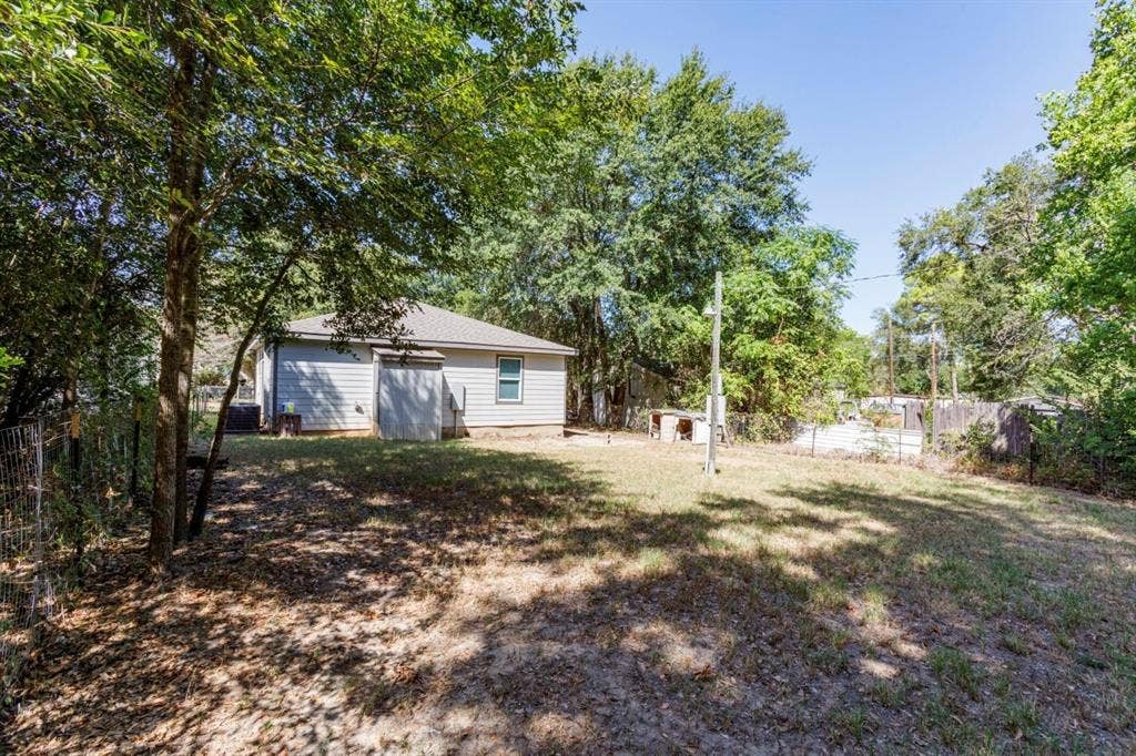 138 Erie Street, Gun Barrel City, TX 75156 138 Erie Street, Gun Barrel City, TX 75156