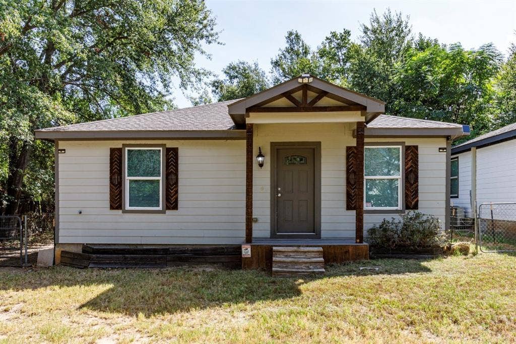 138 Erie Street, Gun Barrel City, TX 75156 138 Erie Street, Gun Barrel City, TX 75156