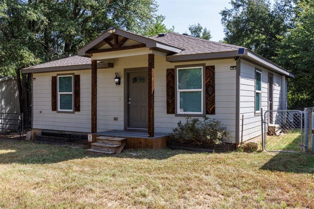 138 Erie Street, Gun Barrel City, TX 75156 138 Erie Street, Gun Barrel City, TX 75156