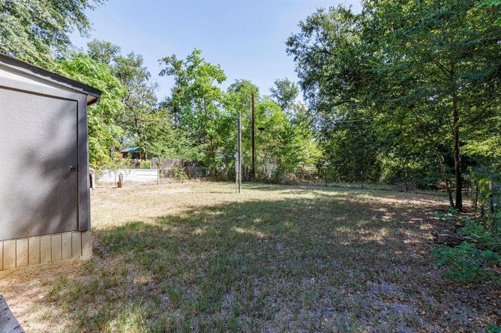 138 Erie Street, Gun Barrel City, TX 75156 138 Erie Street, Gun Barrel City, TX 75156