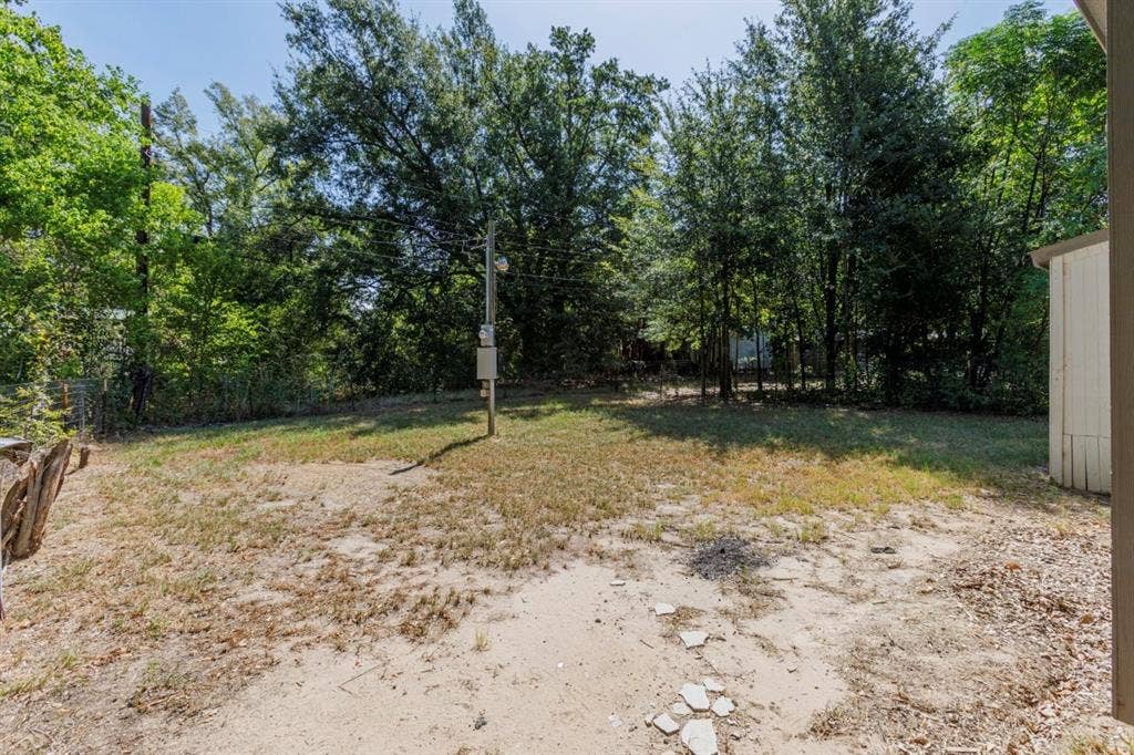 138 Erie Street, Gun Barrel City, TX 75156 138 Erie Street, Gun Barrel City, TX 75156