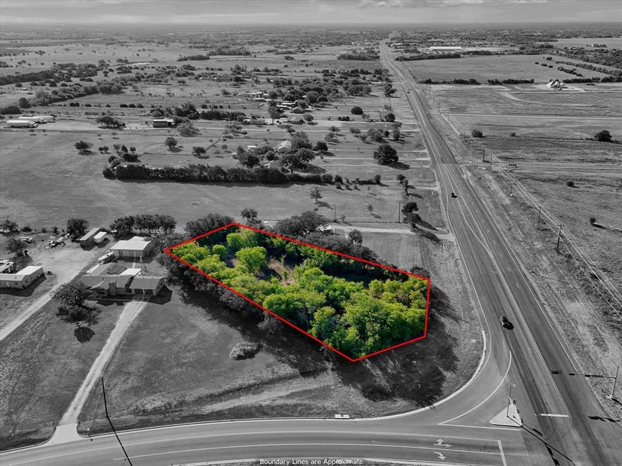 Property photo for TBD TBD, Lorena, TX
