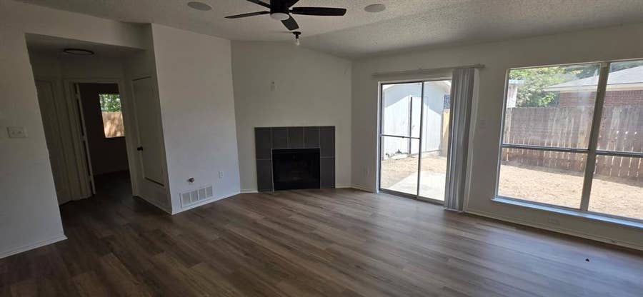 Property photo for 4520 Anchor Court, Fort Worth, TX