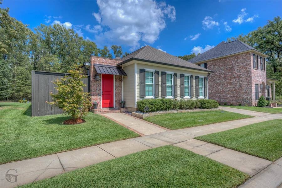 Property photo for 1104 Winterberry Lane, Shreveport, LA