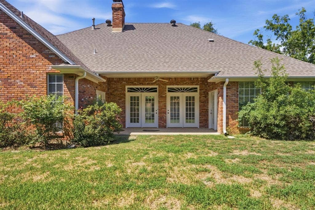 3403 Pinecreek Drive, Tyler, TX 75707 3403 Pinecreek Drive, Tyler, TX 75707