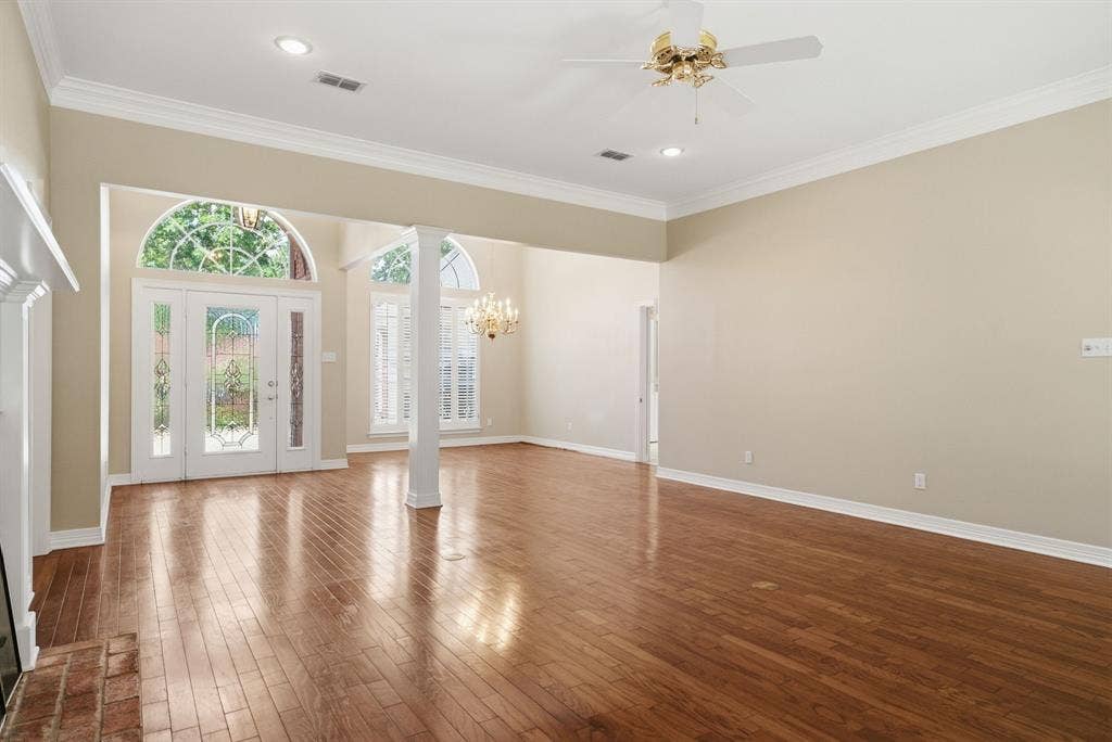 3403 Pinecreek Drive, Tyler, TX 75707 3403 Pinecreek Drive, Tyler, TX 75707