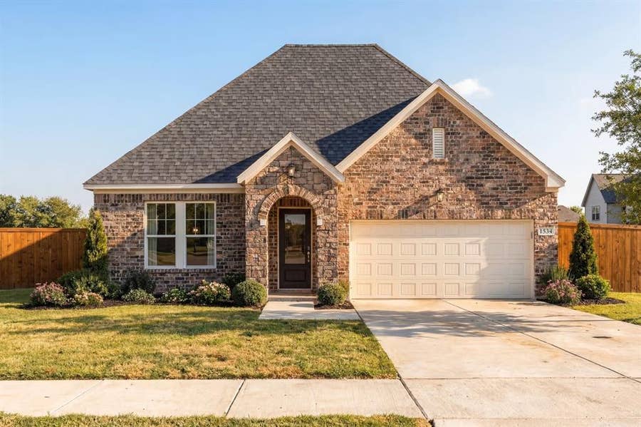 Property photo for 6024 Havature Way, Royse City, TX