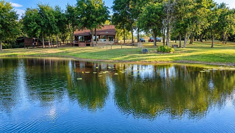 Property photo for 17311 E HWY 82 Hwy 82 E, Honey Grove, TX