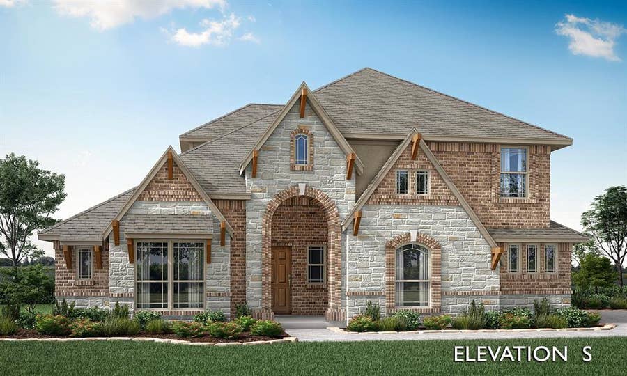 Property photo for 2300 Prosper Way, Mansfield, TX