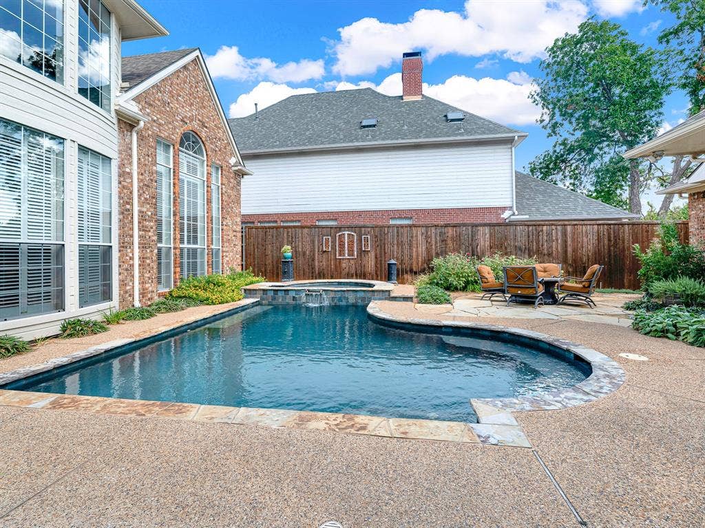 5208 Ambergate Lane, Dallas, TX 75287 5208 Ambergate Lane, Dallas, TX 75287