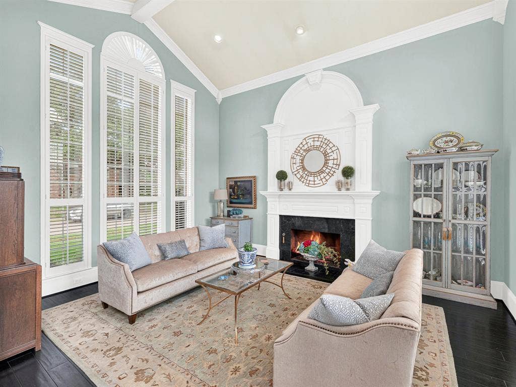 5208 Ambergate Lane, Dallas, TX 75287 5208 Ambergate Lane, Dallas, TX 75287