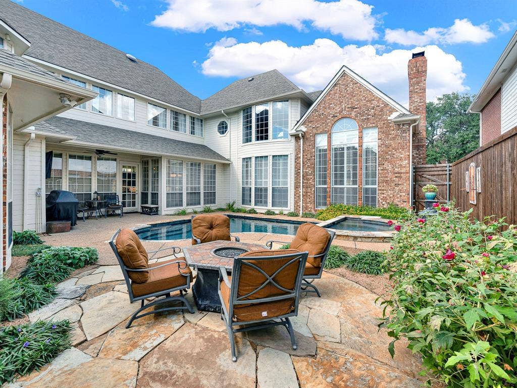 5208 Ambergate Lane, Dallas, TX 75287 5208 Ambergate Lane, Dallas, TX 75287