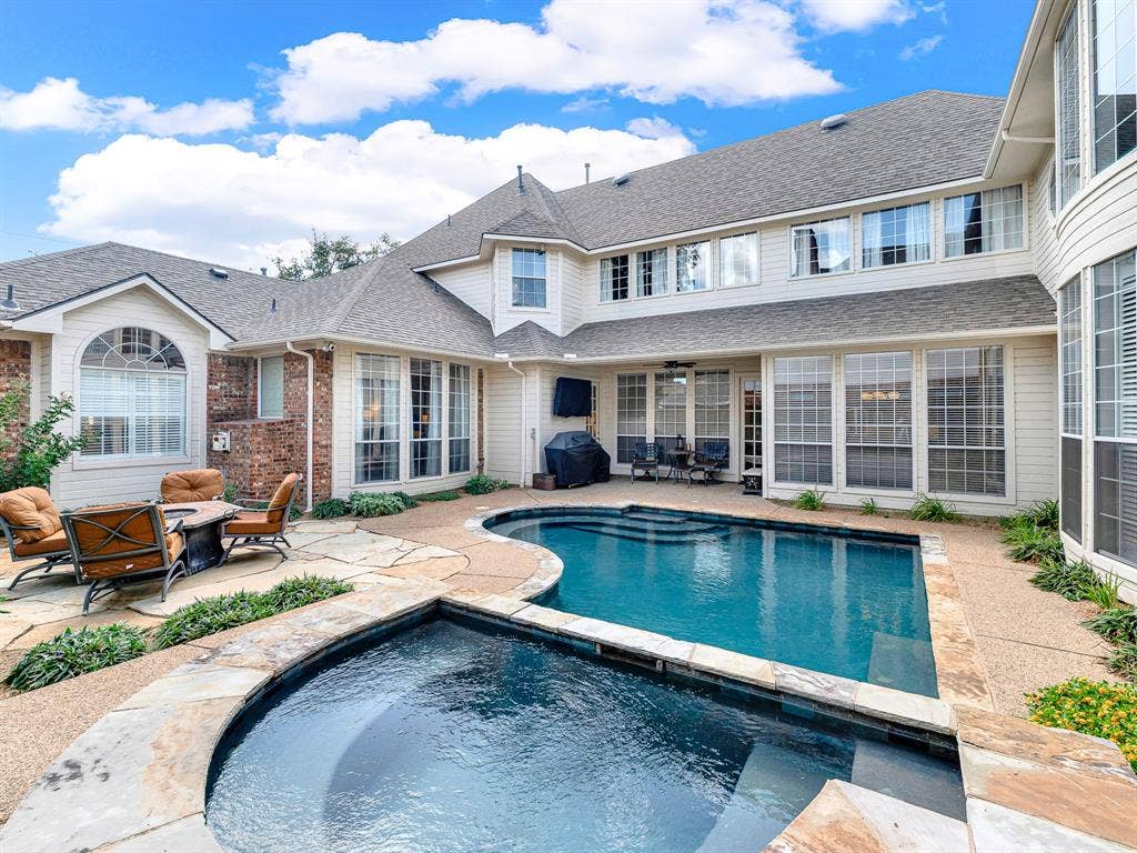 5208 Ambergate Lane, Dallas, TX 75287 5208 Ambergate Lane, Dallas, TX 75287