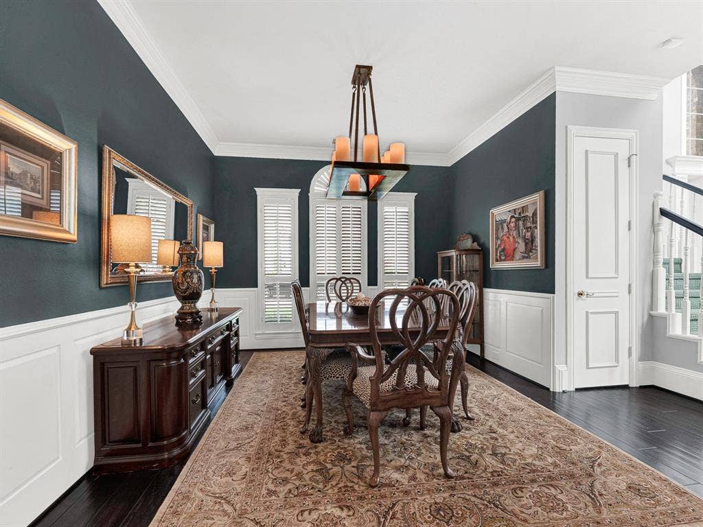 5208 Ambergate Lane, Dallas, TX 75287 5208 Ambergate Lane, Dallas, TX 75287